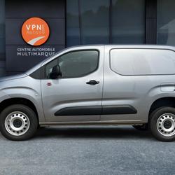 Autres Dangel PARTNER M BLUEHDI 130ch DANGEL 4*4 Saint-Philbert-de-Grand-Lieu