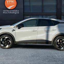 Renault Captur 1.0 TCe - 90 2025  II Techno PHASE 2 Saint-Philbert-de-Grand-Lieu