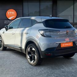 Renault Captur 1.0 TCe - 90 2025  II Techno PHASE 2 Saint-Philbert-de-Grand-Lieu