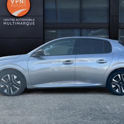 Peugeot 208 1.2i PureTech 12V S&S - 100  II 2025 BERLINE Allure PHASE 2 Saint-Philbert-de-Grand-Lieu