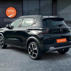 Citroen C3 1.2 Turbo - 100 S&S  2024 BERLINE Plus Saint-Philbert-de-Grand-Lieu