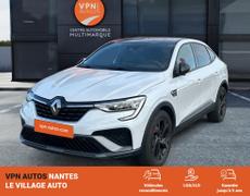 Renault Arkana Saint-Philbert-de-Grand-Lieu