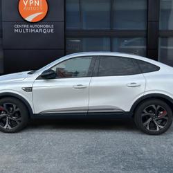Renault Arkana 1.6 E-Tech Hybride - 145 - BVA multi-modes multi-modes 2021  R.S. Line Saint-Philbert-de-Grand-Lieu