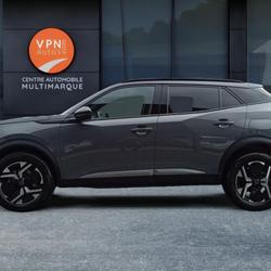 Peugeot 2008 1.2i Hybrid - 136 - BV e-DCS6  II 2026 GT PHASE 2 Saint-Philbert-de-Grand-Lieu