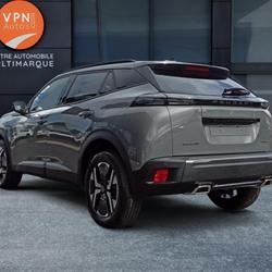 Peugeot 2008 1.2i Hybrid - 136 - BV e-DCS6  II 2026 GT PHASE 2 Saint-Philbert-de-Grand-Lieu