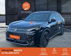 Volkswagen T-Roc Saint-Philbert-de-Grand-Lieu