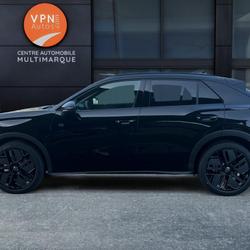 Volkswagen T-Roc 1.5 eTSI Hybrid Evo2 - 150 - Start&Stop - BV DSG 7  2025 R-Line Saint-Philbert-de-Grand-Lieu