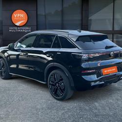 Volkswagen T-Roc 1.5 eTSI Hybrid Evo2 - 150 - Start&Stop - BV DSG 7  2025 R-Line Saint-Philbert-de-Grand-Lieu