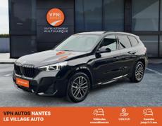 BMW X1 Saint-Philbert-de-Grand-Lieu
