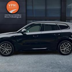 BMW X1 sDrive 20d - BV DKG Palettes  U11 M Sport Saint-Philbert-de-Grand-Lieu