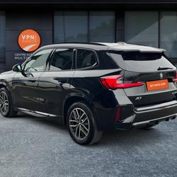 BMW X1 sDrive 20d - BV DKG Palettes  U11 M Sport Saint-Philbert-de-Grand-Lieu