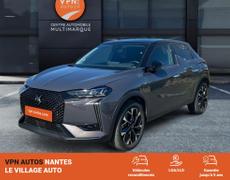 DS DS3 Crossback Saint-Philbert-de-Grand-Lieu
