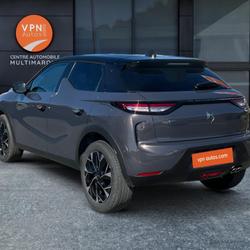 DS DS3 Crossback DS3 1.2i Hybride - 136 - BVR  Etoile PHASE 2 Saint-Philbert-de-Grand-Lieu