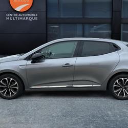 Renault Clio 5 1.0 Tce - 90 2025  V BERLINE Techno PHASE 2 Saint-Philbert-de-Grand-Lieu