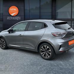 Renault Clio 5 1.0 Tce - 90 2025  V BERLINE Techno PHASE 2 Saint-Philbert-de-Grand-Lieu