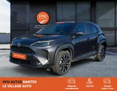 Toyota Yaris Cross Saint-Philbert-de-Grand-Lieu