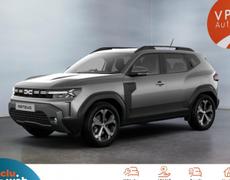 Dacia Duster Saint-Philbert-de-Grand-Lieu