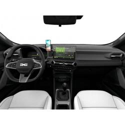 Dacia Duster 1.8 Hybrid - 155  III SUV Journey Saint-Philbert-de-Grand-Lieu