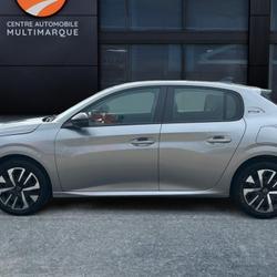 Peugeot 208 1.2i 12V S&S - 100  II 2019 BERLINE Style PHASE 2 Saint-Philbert-de-Grand-Lieu