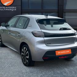 Peugeot 208 1.2i 12V S&S - 100  II 2019 BERLINE Style PHASE 2 Saint-Philbert-de-Grand-Lieu