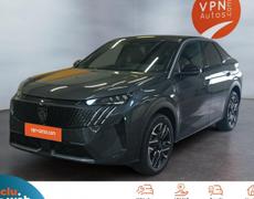 Peugeot 3008 Saint-Philbert-de-Grand-Lieu