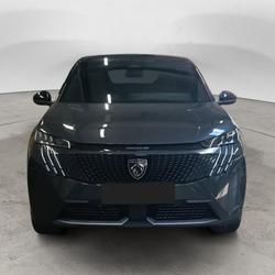 Peugeot 3008 1.2i Hybrid -136 - BV e-DCS6  III 2025 GT Saint-Philbert-de-Grand-Lieu