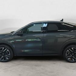 Peugeot 3008 1.2i Hybrid -136 - BV e-DCS6  III 2025 GT Saint-Philbert-de-Grand-Lieu