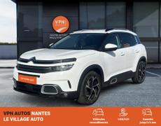 Citroen C5 Aircross Saint-Philbert-de-Grand-Lieu