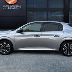 Peugeot 208 1.2i PureTech 12V S&S - 100  II 2025 BERLINE Allure PHASE 2 Saint-Philbert-de-Grand-Lieu