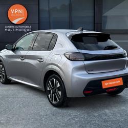 Peugeot 208 1.2i PureTech 12V S&S - 100  II 2025 BERLINE Allure PHASE 2 Saint-Philbert-de-Grand-Lieu