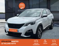 Peugeot 3008 Saint-Philbert-de-Grand-Lieu