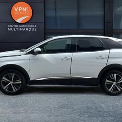 Peugeot 3008 1.5 BlueHDi S&S - 130  Allure Saint-Philbert-de-Grand-Lieu