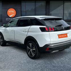 Peugeot 3008 1.5 BlueHDi S&S - 130  Allure Saint-Philbert-de-Grand-Lieu