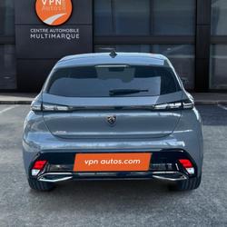 Peugeot 308 III Phase 1 1.2i Hybrid - 136 - BV e-DCS6  III 2025 BERLINE Allure PHASE 1 Saint-Philbert-de-Grand-Lieu