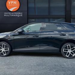 MG MG4 - 204 - 64-2 KWh  Luxury Saint-Philbert-de-Grand-Lieu