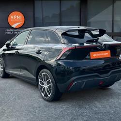 MG MG4 - 204 - 64-2 KWh  Luxury Saint-Philbert-de-Grand-Lieu