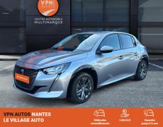 Peugeot 208 Saint-Philbert-de-Grand-Lieu