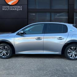 Peugeot 208 e- - 136  II 2021 BERLINE Allure Business PHASE 1 Saint-Philbert-de-Grand-Lieu
