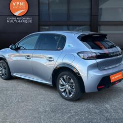 Peugeot 208 e- - 136  II 2021 BERLINE Allure Business PHASE 1 Saint-Philbert-de-Grand-Lieu