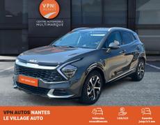 Kia Sportage Saint-Philbert-de-Grand-Lieu