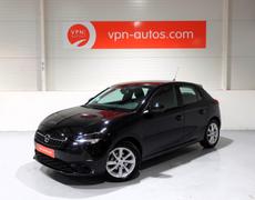 Opel Corsa Saint-Philbert-de-Grand-Lieu