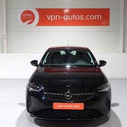 Opel Corsa 1.5 D - 100 S&S  F BERLINE Elegance Business PHASE 1 Saint-Philbert-de-Grand-Lieu