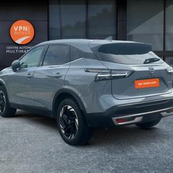 Nissan Qashqai 1.5 e-Power - 190 - BVA  III 2021 N-Connecta PHASE 2 Saint-Philbert-de-Grand-Lieu