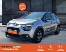 Citroen C3 Saint-Philbert-de-Grand-Lieu