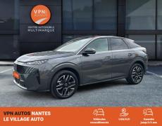 Peugeot 3008 Saint-Philbert-de-Grand-Lieu