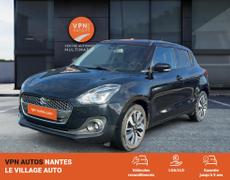 Suzuki Swift Saint-Philbert-de-Grand-Lieu