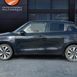 Suzuki Swift 1.2 Dualjet + Hybrid SHVS  Privil&egrave;ge Saint-Philbert-de-Grand-Lieu