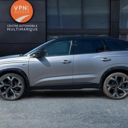 Renault Austral 1.2 E-Tech Hybride - 200 - BVA multi-modes 2025  Techno Esprit Alpine PHASE 1 Saint-Philbert-de-Grand-Lieu