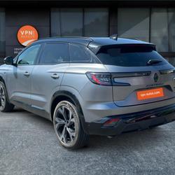 Renault Austral 1.2 E-Tech Hybride - 200 - BVA multi-modes 2025  Techno Esprit Alpine PHASE 1 Saint-Philbert-de-Grand-Lieu