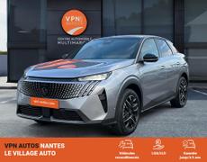Peugeot 3008 Saint-Philbert-de-Grand-Lieu